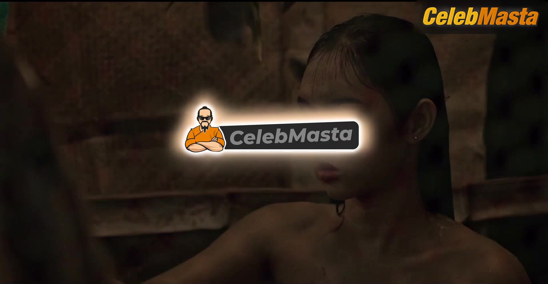 Cess Garcia Shows Tits, Ass Scene In Takas - Photo 1 of 5