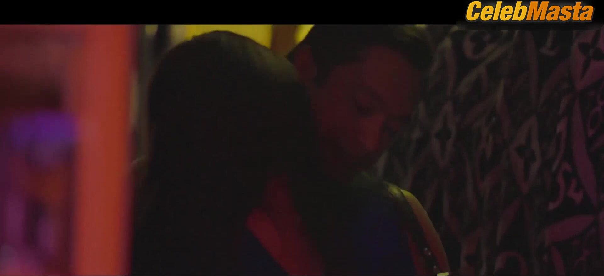 Cess Garcia Shows Sexy Scene In Kapalit - Photo 1 of 5 photo 2