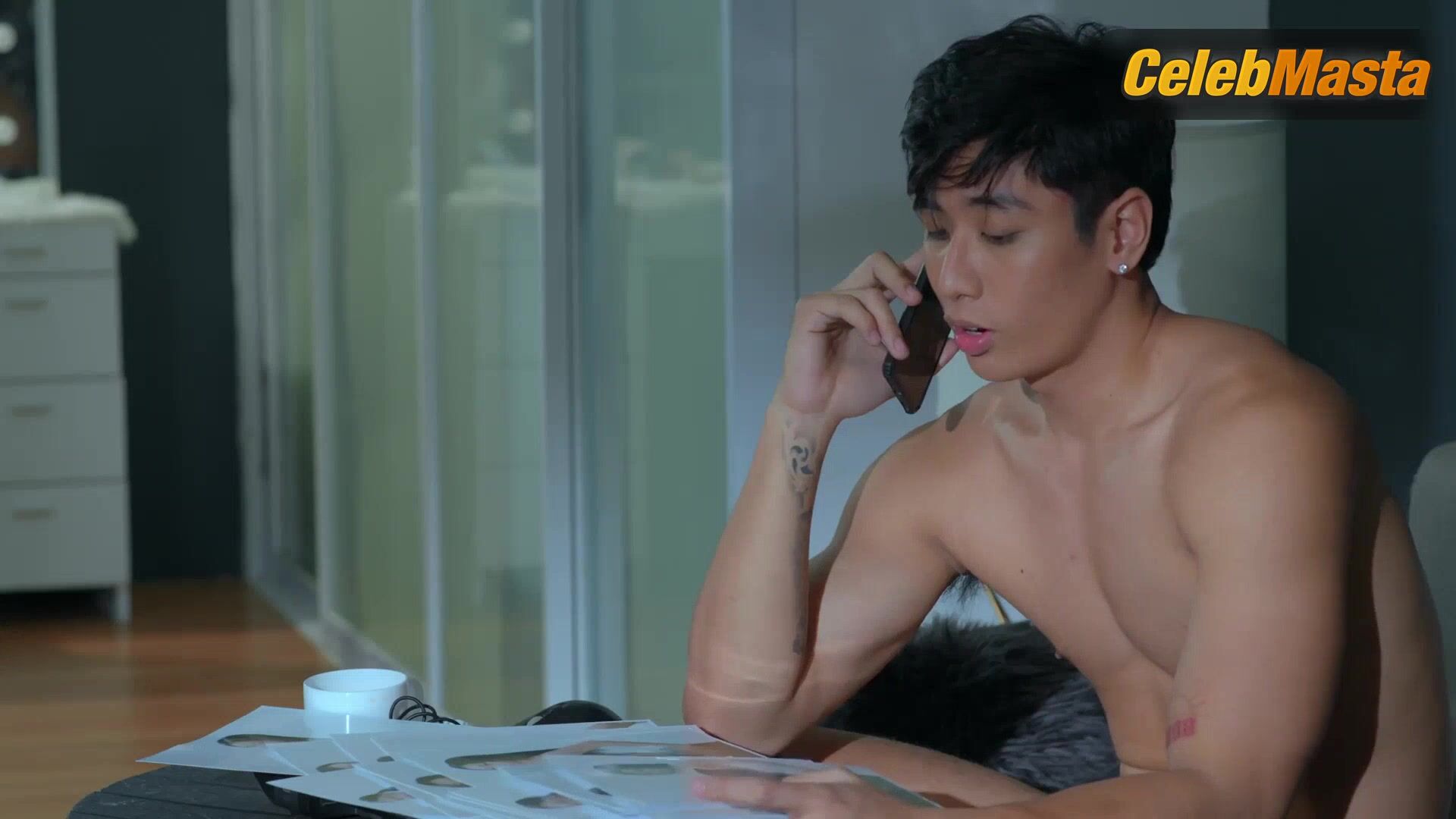 Cess Garcia And Hershie De Leon Tits Scene From Home - Photo 2 of 5 photo 5