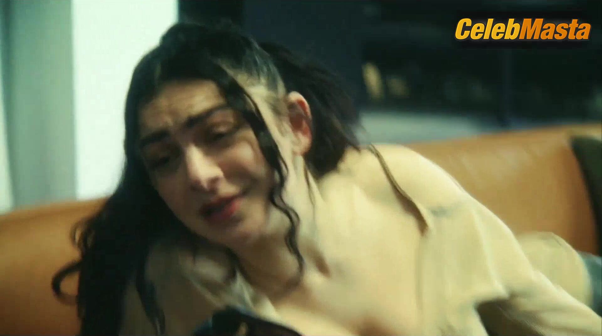 Charli Xcx Flaunts Booty, Thong Scene In The Moment - Photo 2 of 5 photo 1