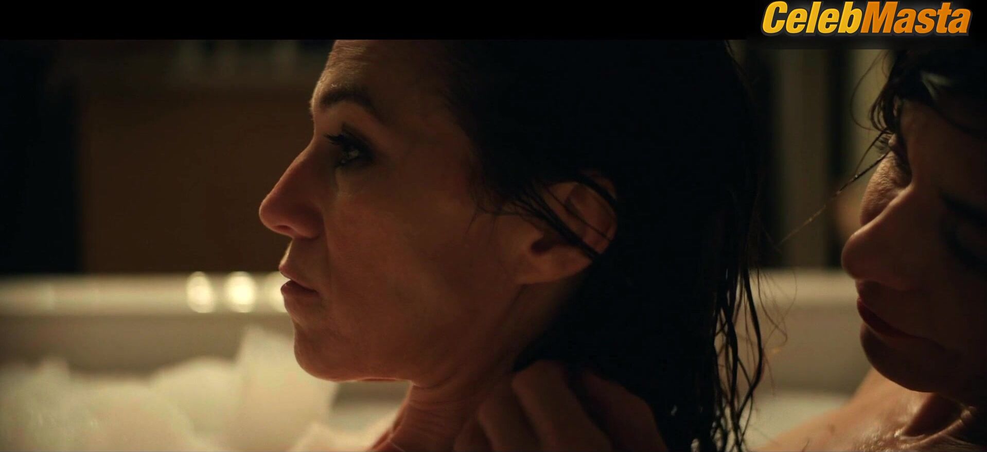 Charlotte Gainsbourg Reveals Lesbian Underwear Scene In Alphonse - Photo 1 of 5 photo 2