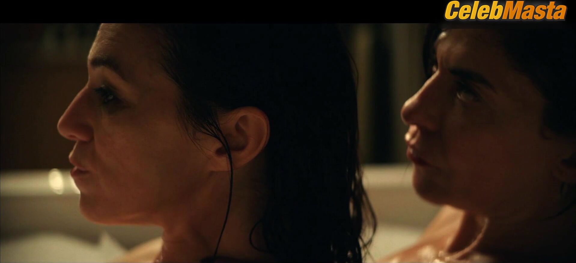 Charlotte Gainsbourg Reveals Lesbian Underwear Scene In Alphonse - Photo 1 of 5 photo 5