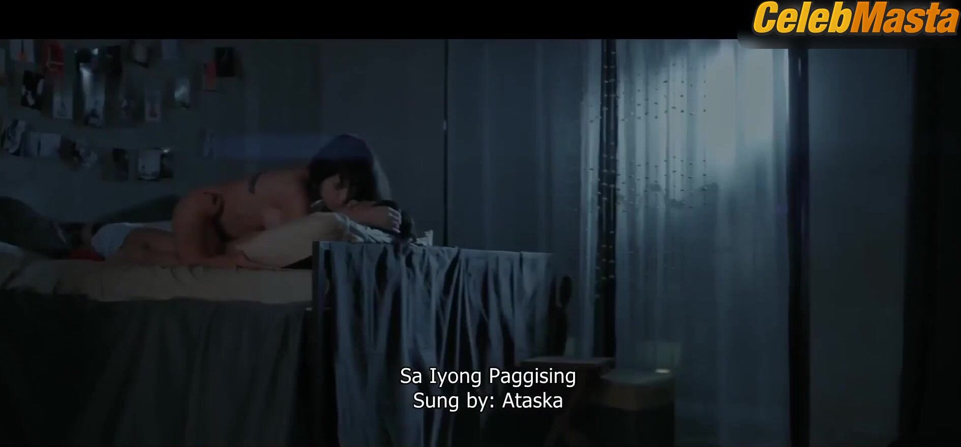 Ataska Mercado ’s Tits Scene In Uhaw - Photo 1 of 5 photo 2