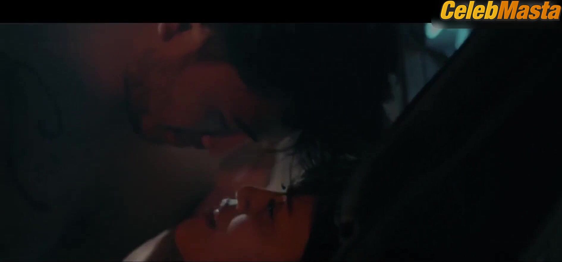 Ataska Mercado ’s Tits Scene In Uhaw - Photo 1 of 5 photo 5