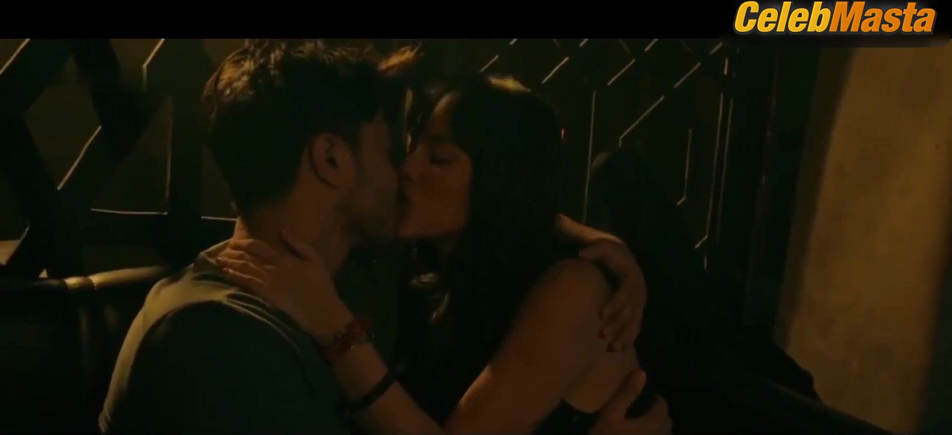 Ataska Mercado Booty, Tits Scene From Uhaw - Photo 2 of 5 photo 1