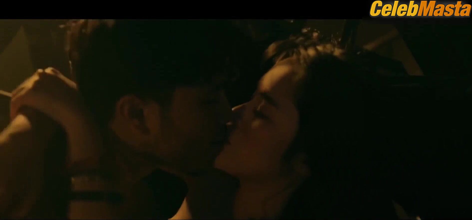 Ataska Mercado Booty, Tits Scene From Uhaw - Photo 2 of 5