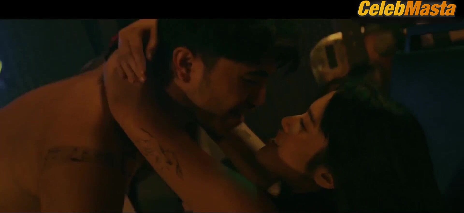 Ataska Mercado Booty, Tits Scene From Uhaw - Photo 2 of 5 photo 4