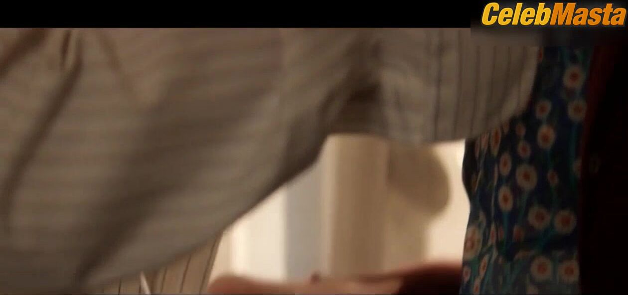 Charlotte Gainsbourg ’s Underwear Scene From Ismael’s - Photo 1 of 5