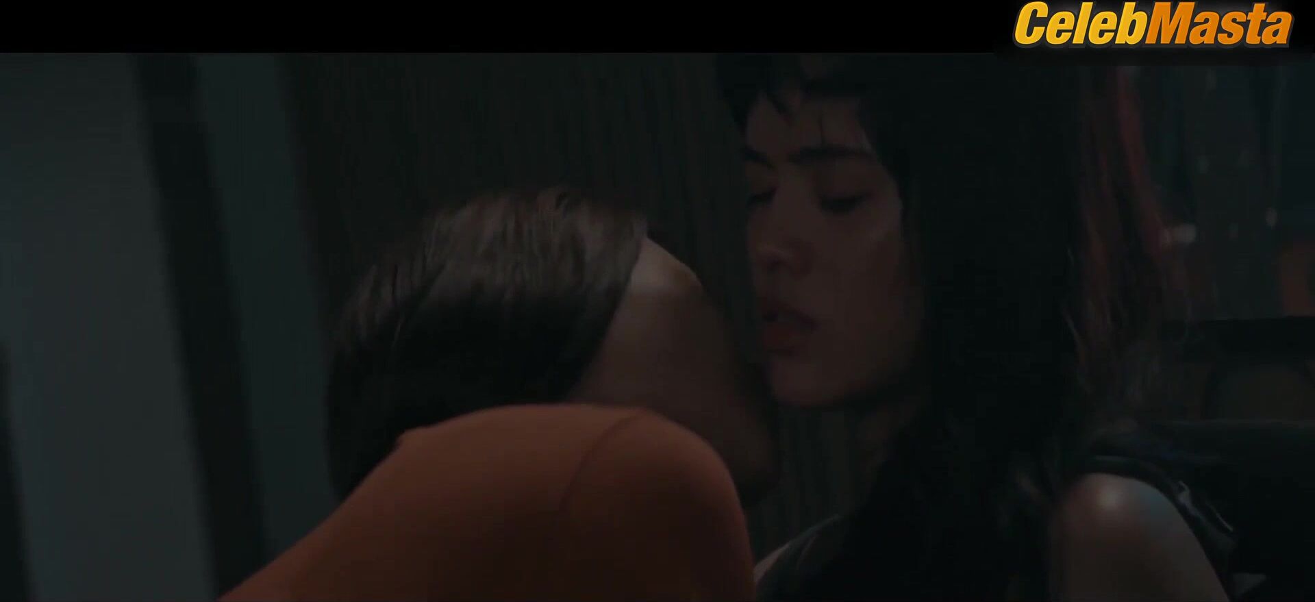 Angeli Khang Ataska Mercado And ’s Lesbian, Boobs - Photo 2 of 5 photo 1