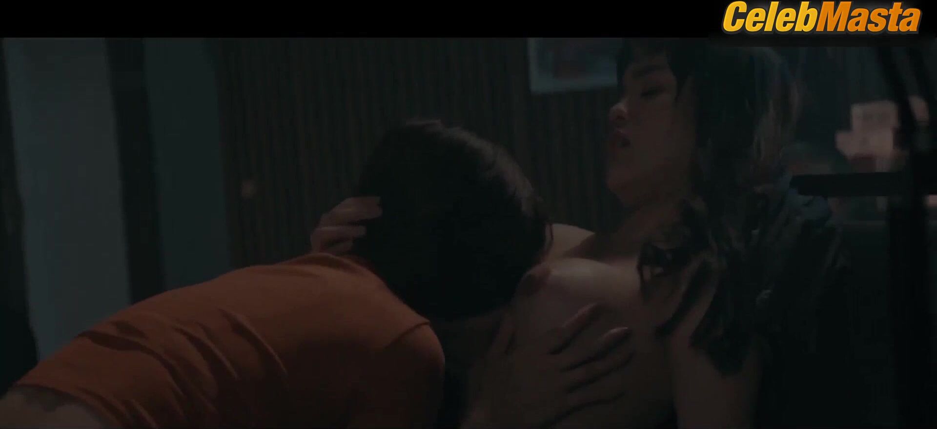 Angeli Khang Ataska Mercado And ’s Lesbian, Boobs - Photo 2 of 5