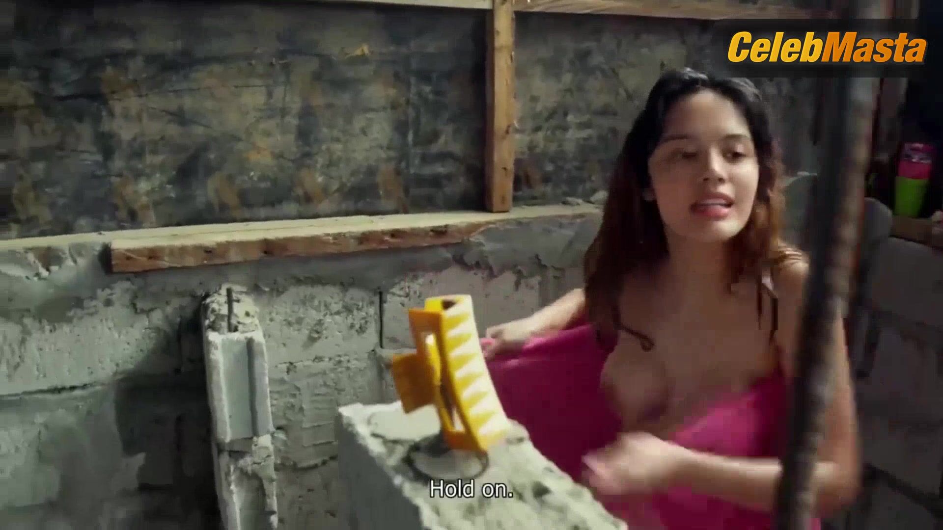 Ataska Mercado Booty, Tits Scene From Sisid Marino - Photo 2 of 5 photo 5