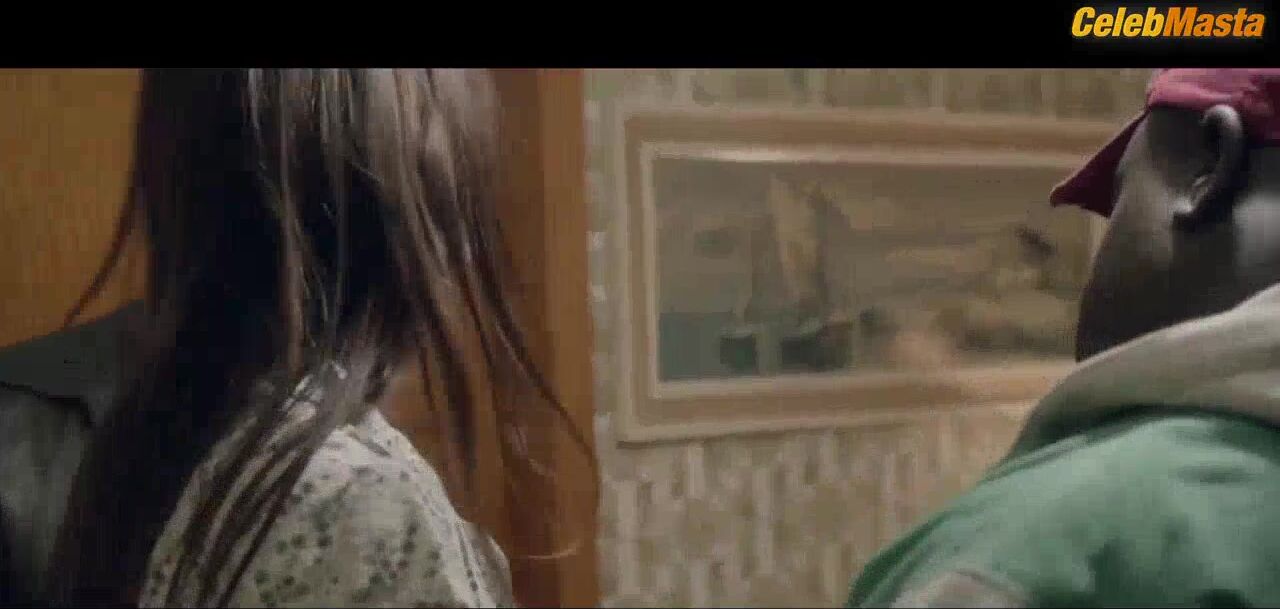 Charlotte Gainsbourg ’s Lesbian, Booty Scene In - Photo 1 of 5