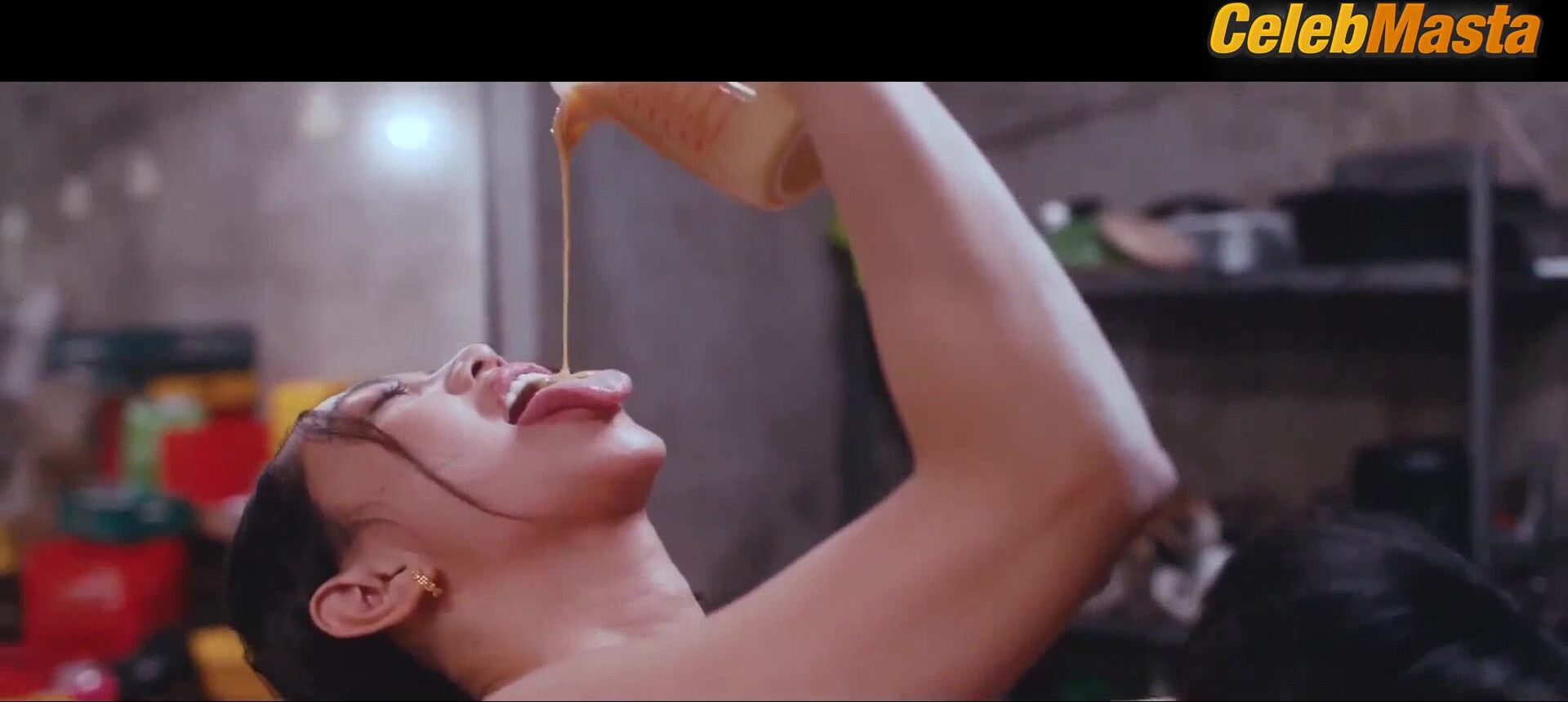 Alona Navarro And Ataska Mercado’s Lesbian, Tits - Photo 1 of 5