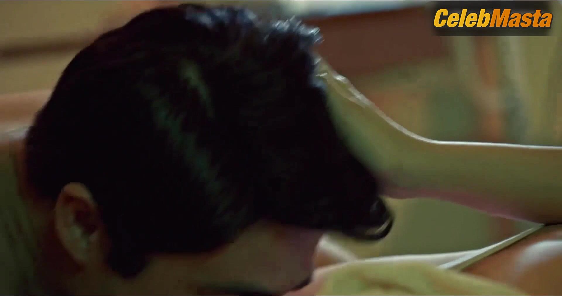 Ataska Mercado ’s Tits Scene From Secret Campus - Photo 1 of 5 photo 2