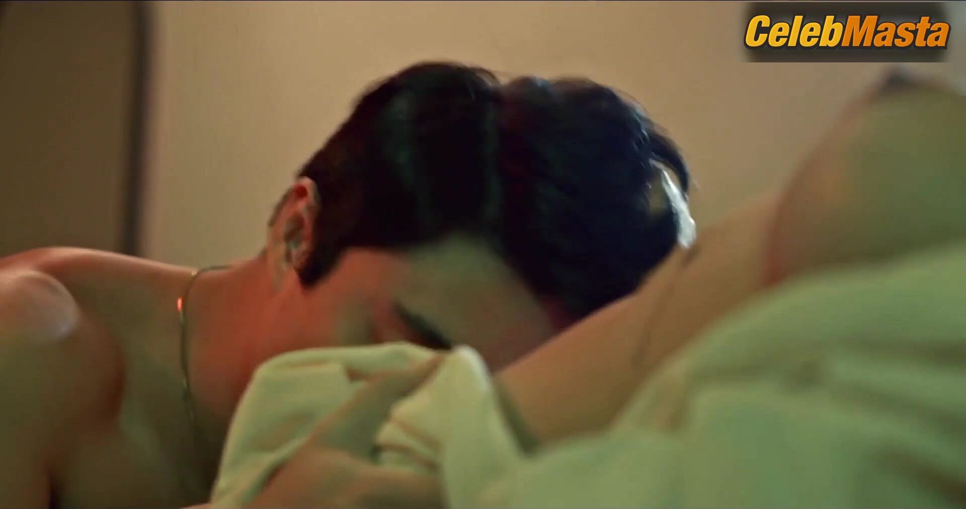Ataska Mercado ’s Tits Scene From Secret Campus - Photo 1 of 5 photo 5