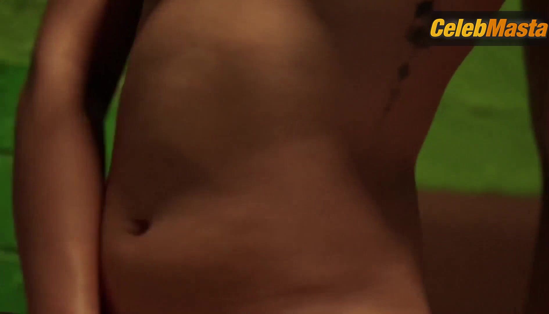 Cess Garcia ’s Booty, Boobs Scene In Krista - Photo 2 of 5 photo 4