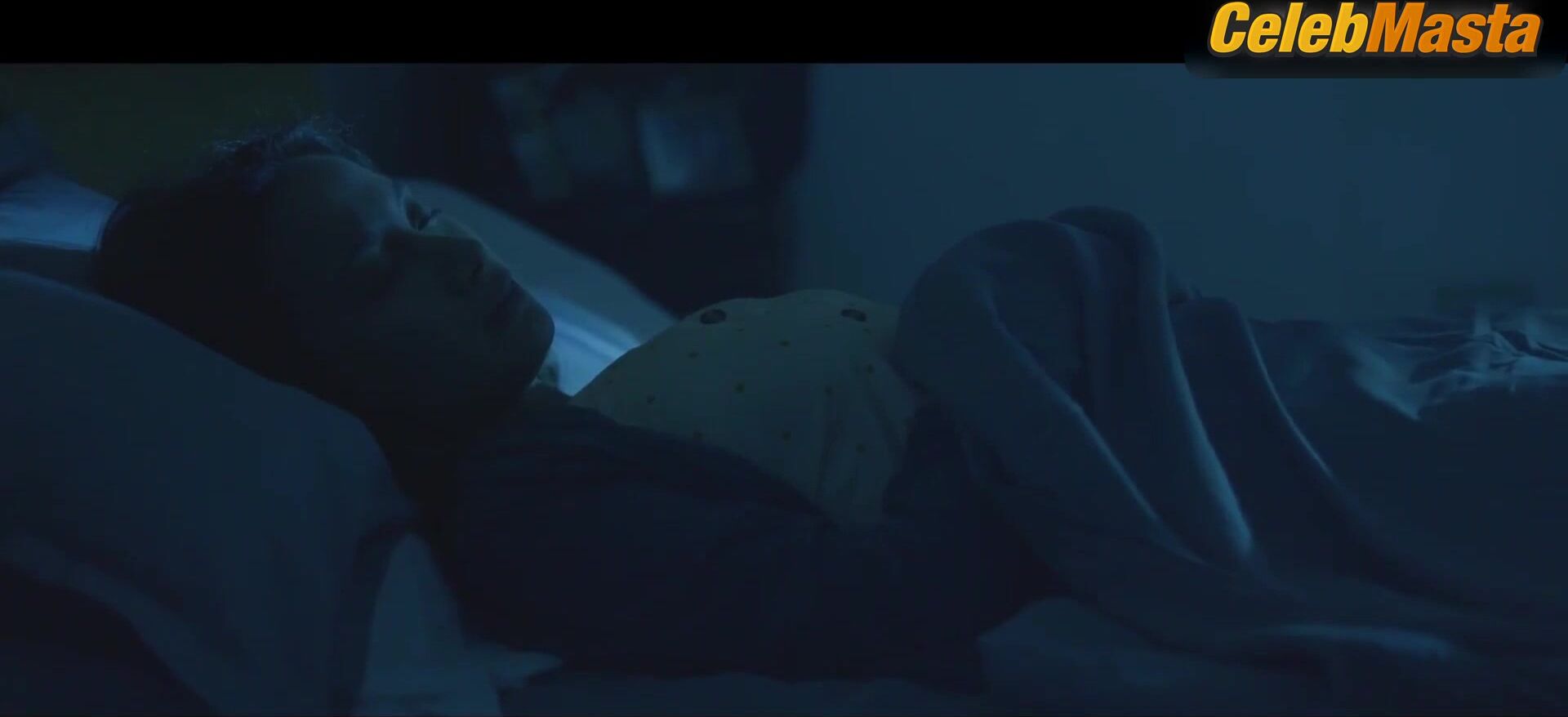 Cess Garcia Reveals Boobs Scene In Kapalit - Photo 1 of 5 photo 4