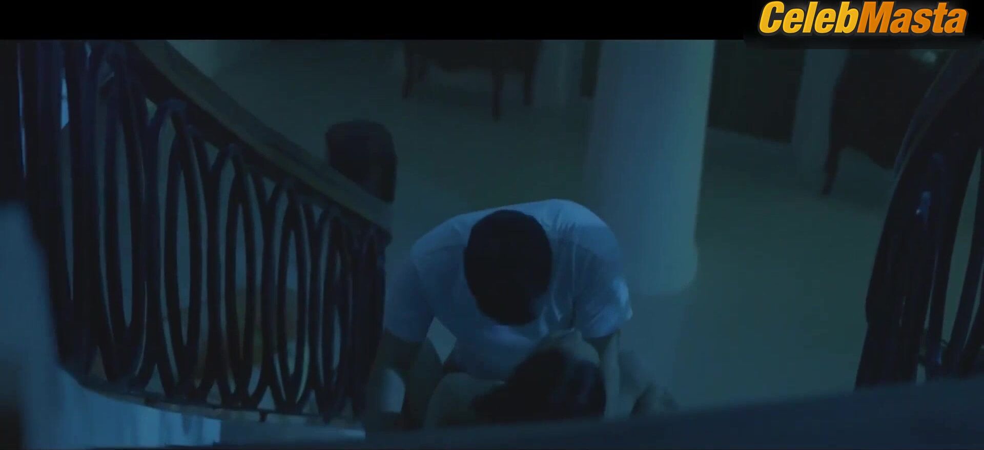 Cess Garcia Reveals Boobs Scene In Kapalit - Photo 1 of 5 photo 5