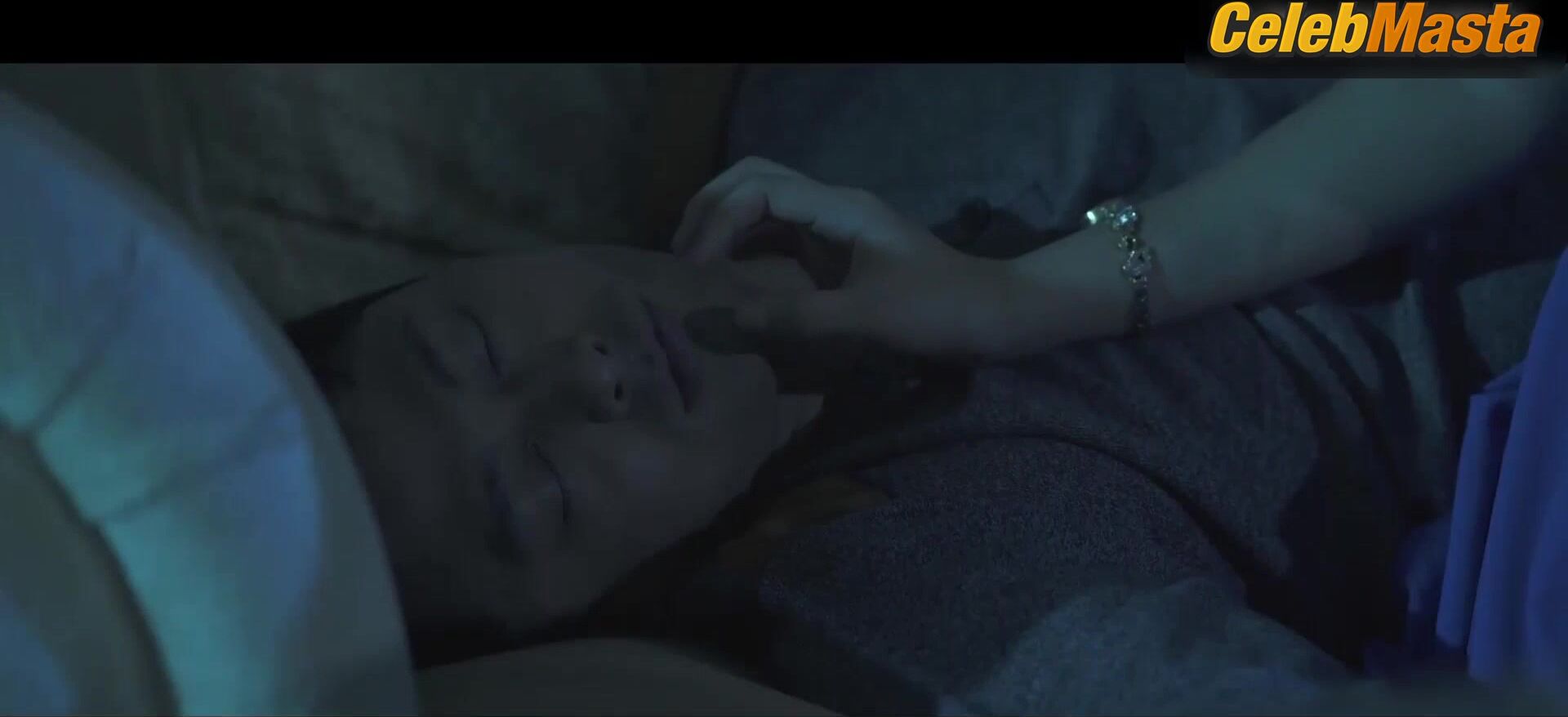 Cess Garcia Bares Sexy Scene In Kapalit - Photo 1 of 5