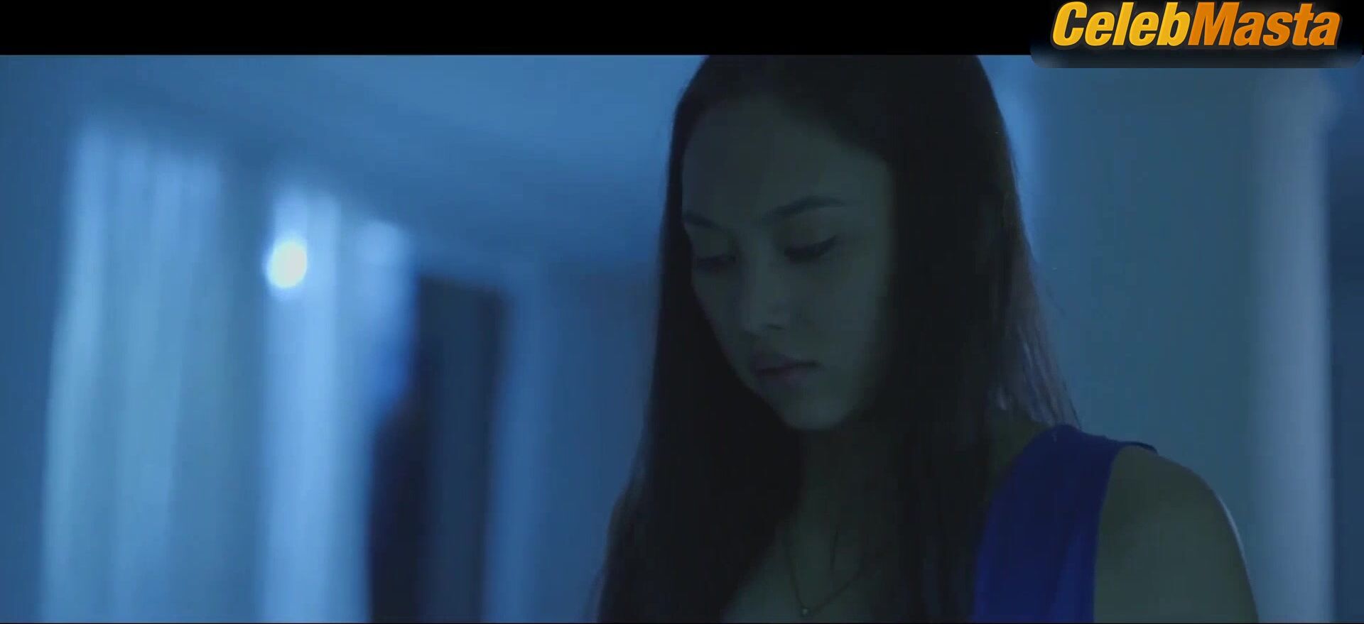 Cess Garcia Bares Sexy Scene In Kapalit - Photo 1 of 5 photo 4