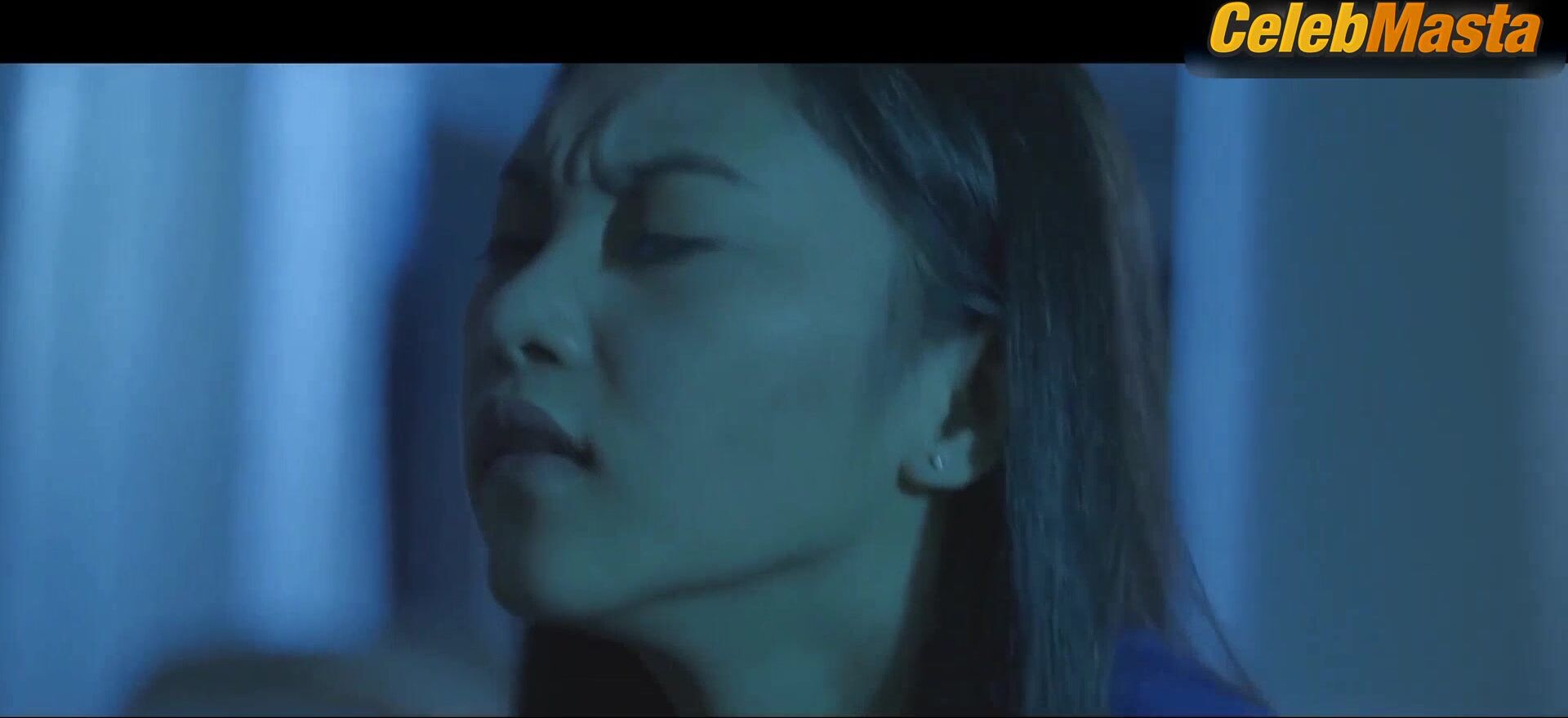 Cess Garcia Bares Sexy Scene In Kapalit - Photo 1 of 5 photo 5