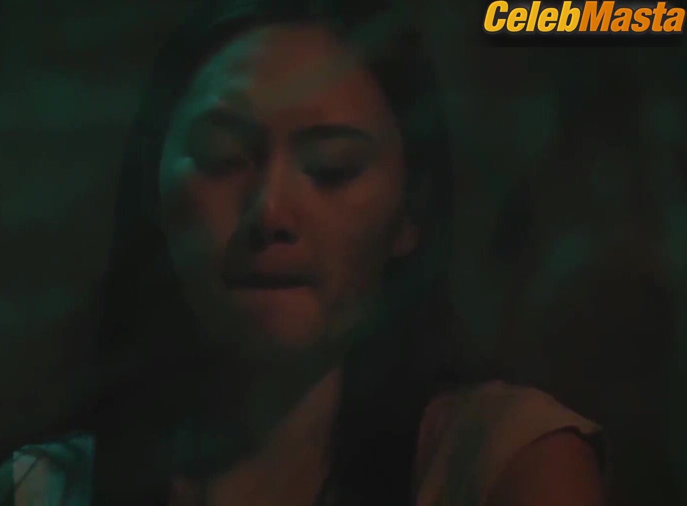 Audrey Avila And Cess Garcia’s Lesbian, Tits Scene - Photo 2 of 5