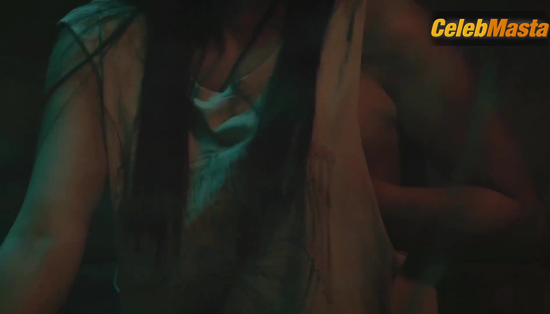 Audrey Avila And Cess Garcia’s Lesbian, Tits Scene - Photo 2 of 5 photo 4