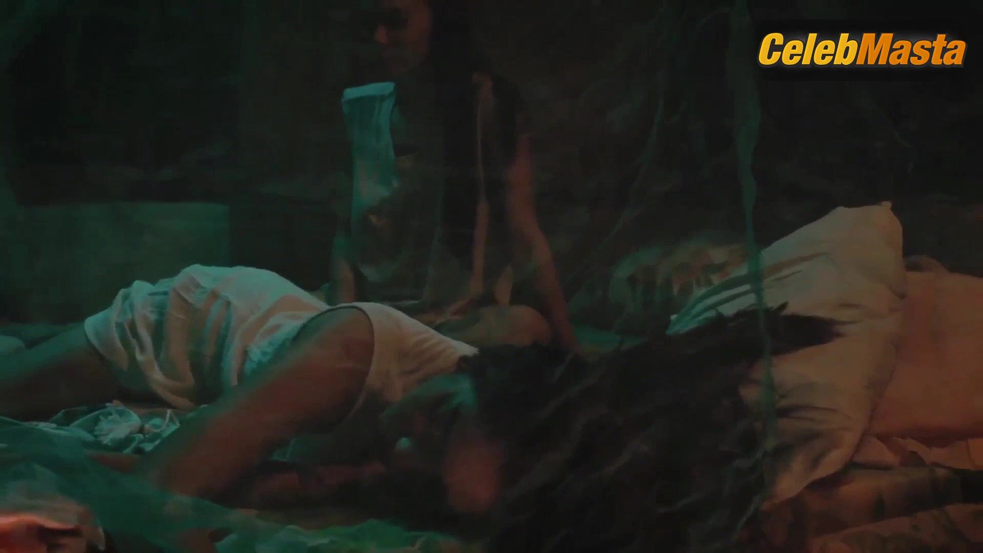 Audrey Avila And Cess Garcia’s Lesbian, Tits Scene - Photo 2 of 5 photo 5