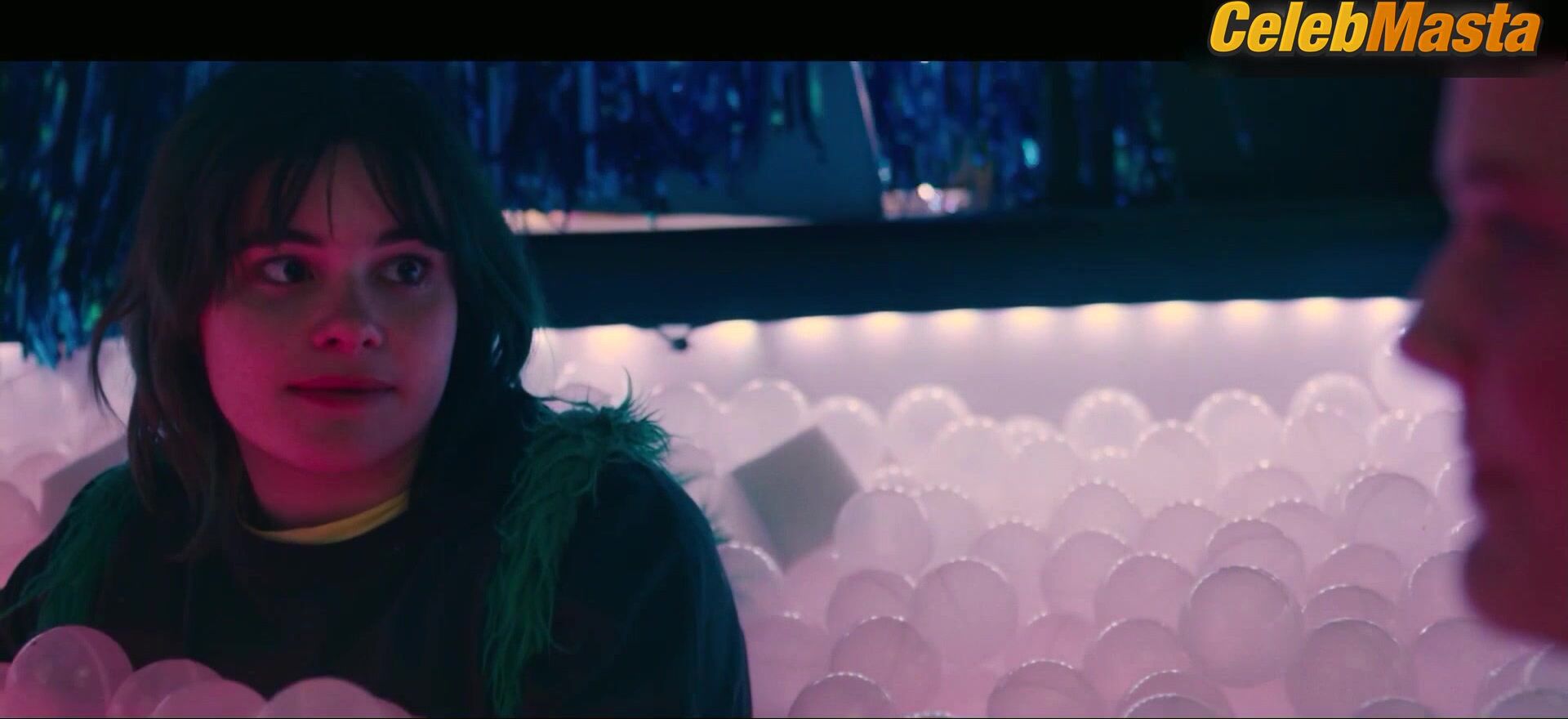 Barbie Ferreira And Betty Who’s Lesbian Scene From - Photo 1 of 5