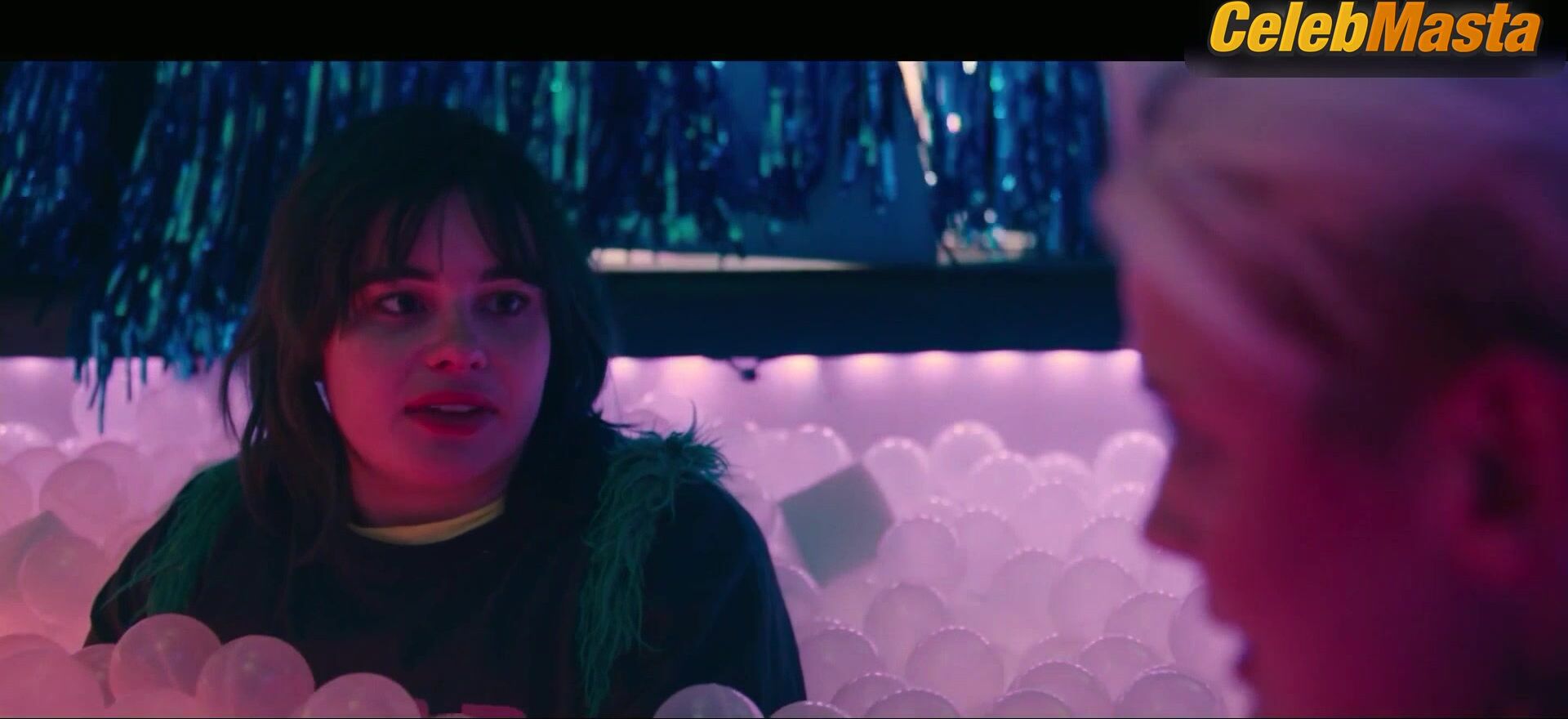 Barbie Ferreira And Betty Who’s Lesbian Scene From - Photo 1 of 5 photo 2