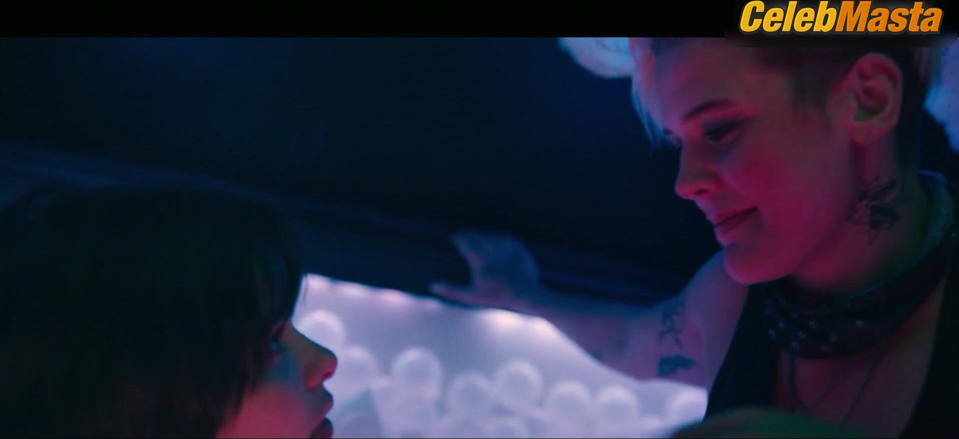 Barbie Ferreira And Betty Who’s Lesbian Scene From - Photo 1 of 5 photo 4