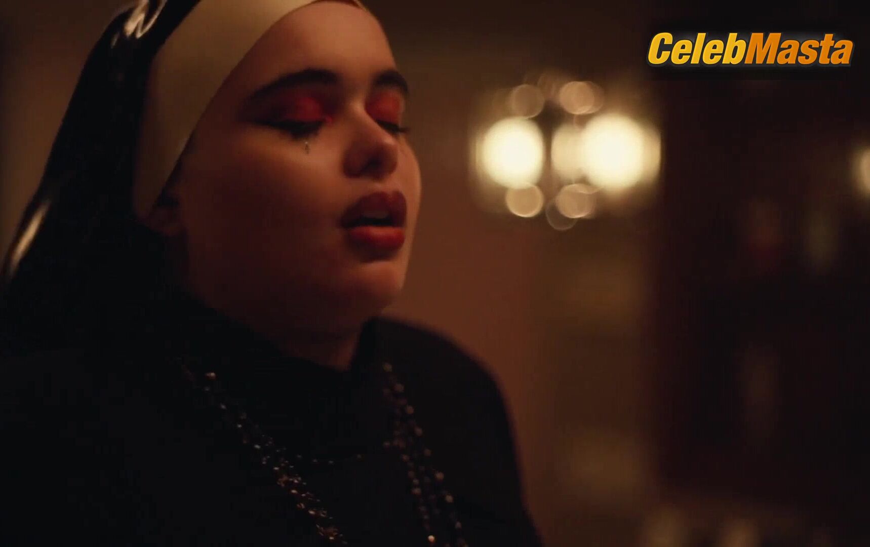 Barbie Ferreira Bares Ass In Euphoria Scene - Photo 1 of 5 photo 4