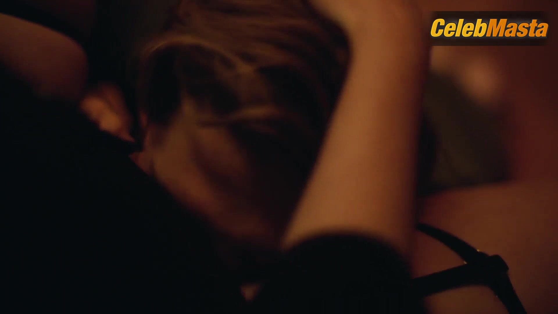 Barbie Ferreira Bares Ass In Euphoria Scene - Photo 1 of 5 photo 5