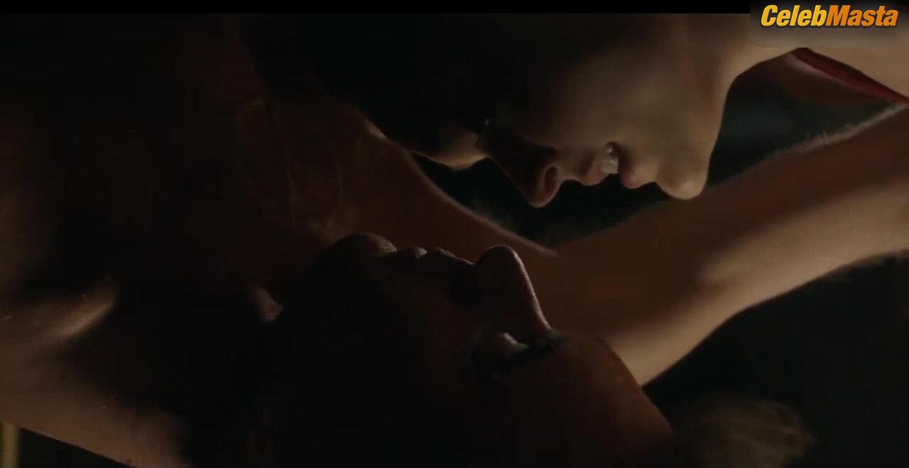 Bella Heathcote Bares Breasts, Underwear Scene In Strange - Photo 4 of 5 photo 5