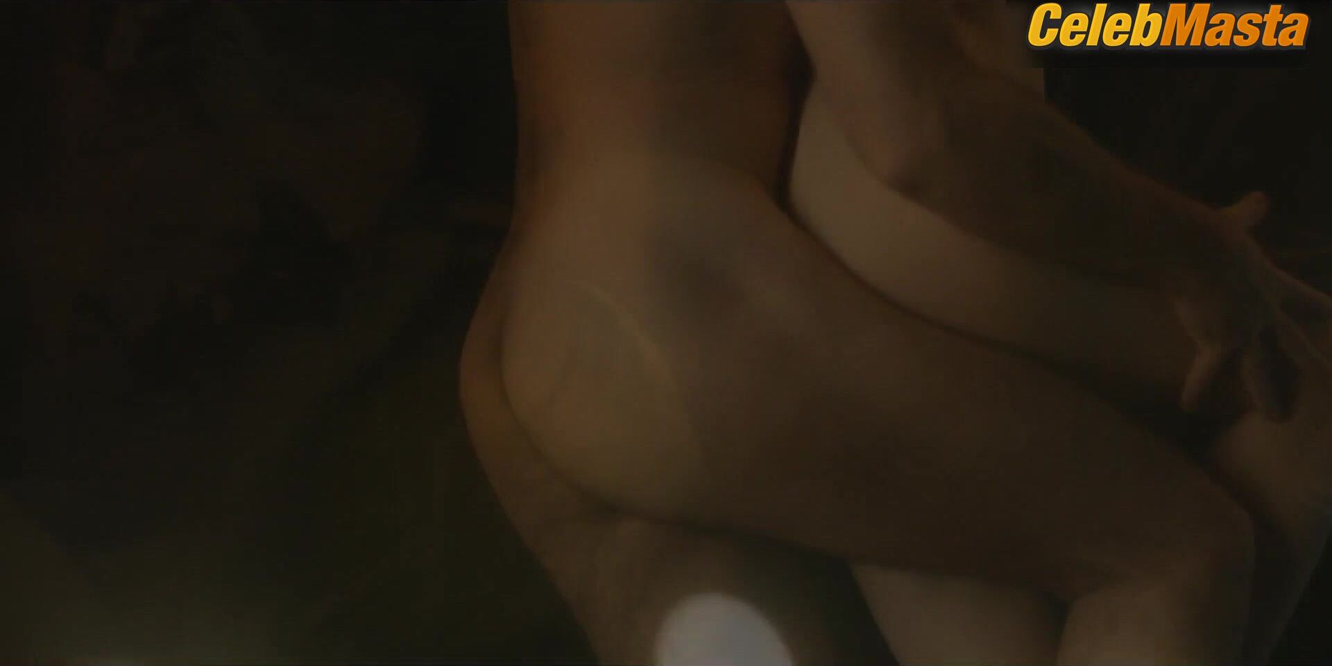 Bella Heathcote Reveals Tits Scene In Strange Angel - Photo 2 of 5 photo 4