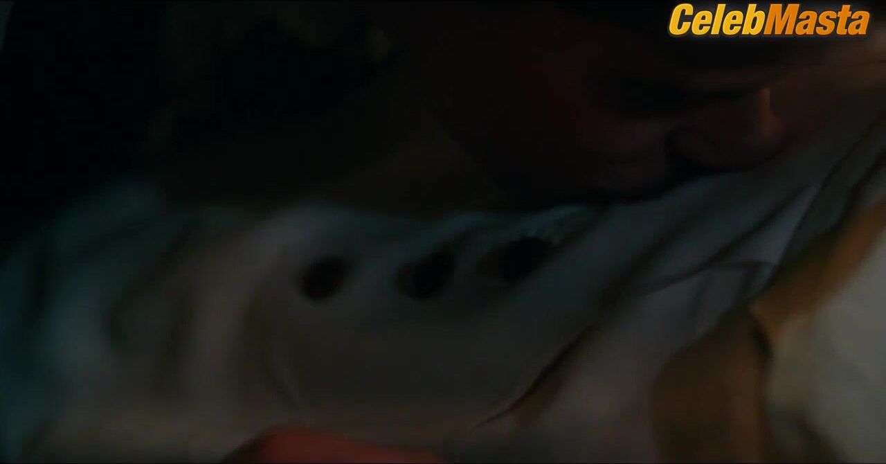 Bella Heathcote ’s Underwear Scene In Strange Angel - Photo 3 of 5 photo 1