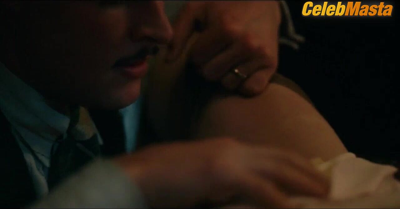 Bella Heathcote ’s Underwear Scene In Strange Angel - Photo 3 of 5 photo 2