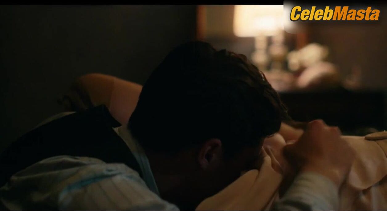 Bella Heathcote ’s Underwear Scene In Strange Angel - Photo 3 of 5 photo 4