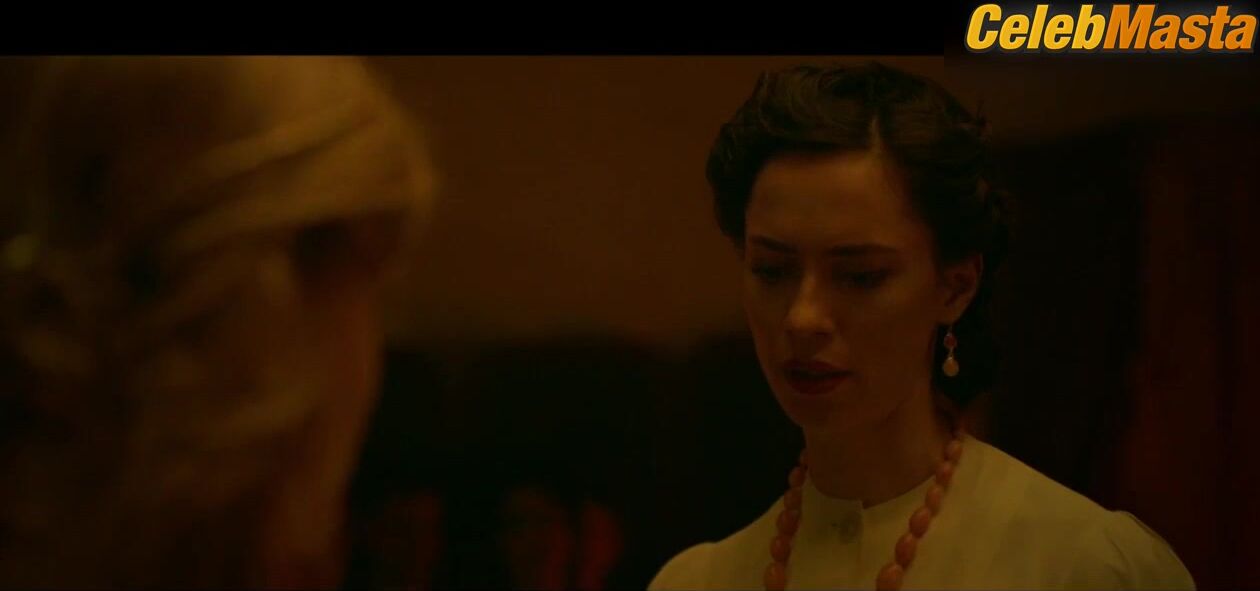 Bella Heathcote ’s Hot Scene In Professor Marston - Photo 1 of 5 photo 2