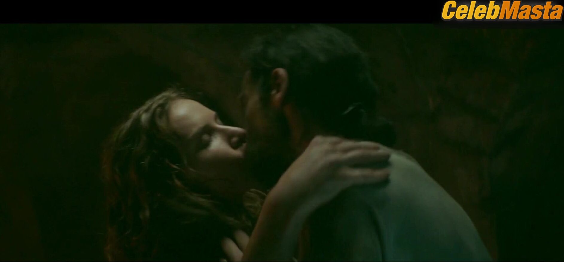 Charlotte Kirk Bares Butt Scene In The Reckoning - Photo 1 of 5