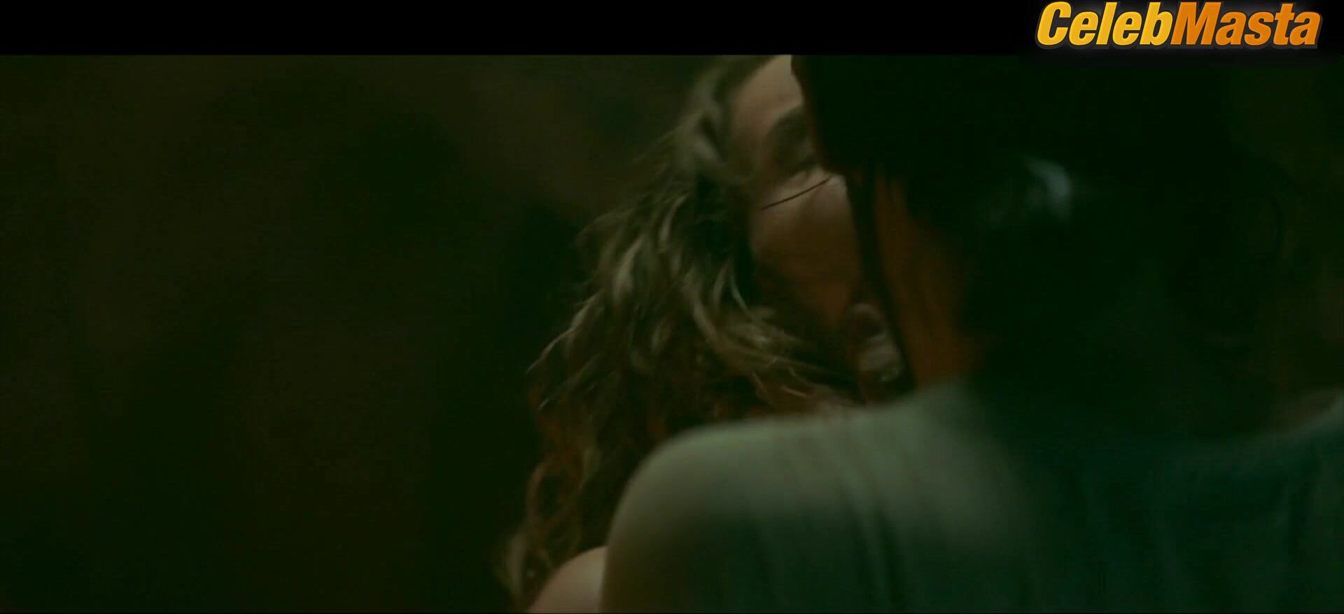 Charlotte Kirk Bares Butt Scene In The Reckoning - Photo 1 of 5 photo 5
