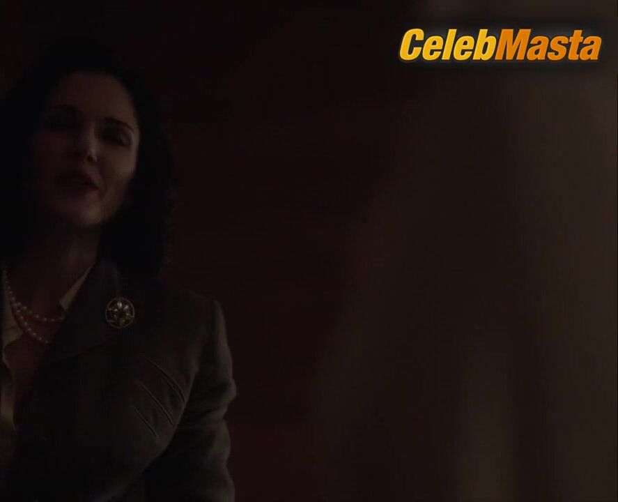 Bella Heathcote And Laura Mennell Share A Lesbian Scene In - Photo 2 of 5 photo 1