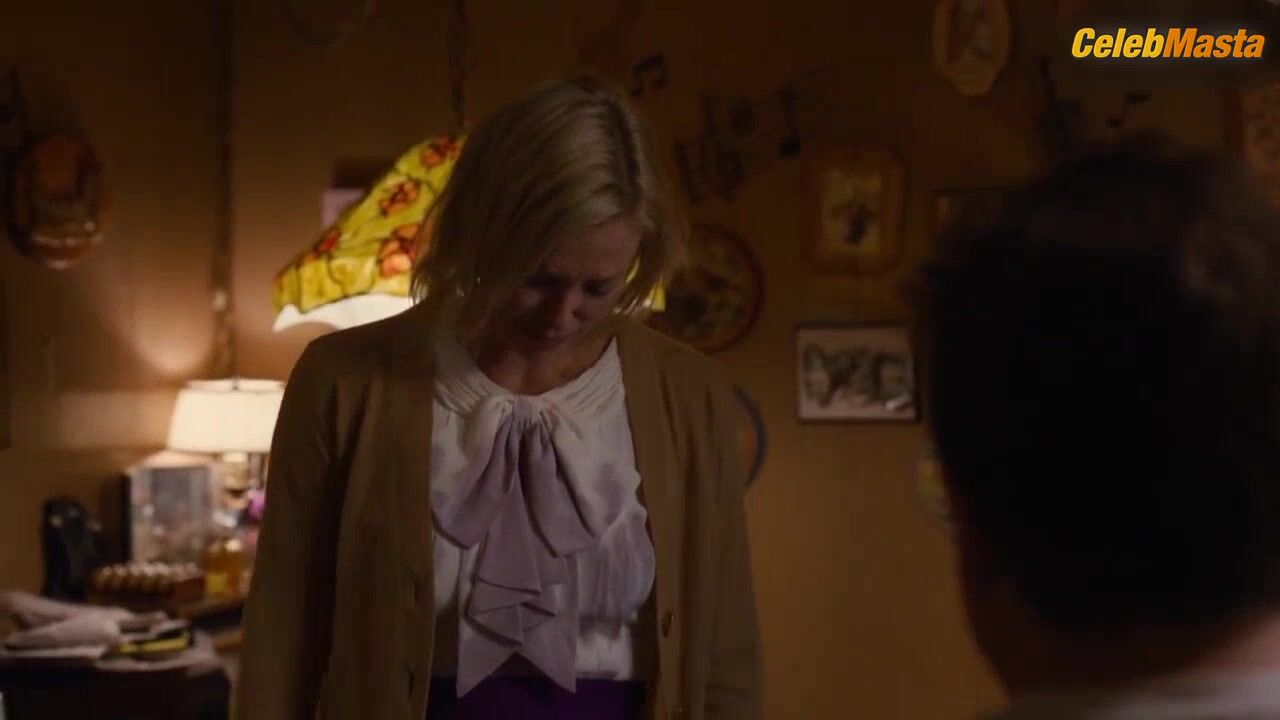 Charlize Theron ’s Steamy Scene In Young Adult - Photo 1 of 5