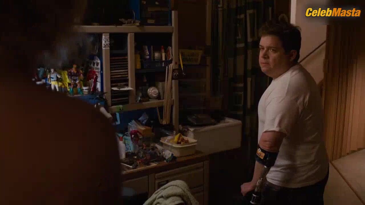 Charlize Theron ’s Steamy Scene In Young Adult - Photo 1 of 5 photo 2