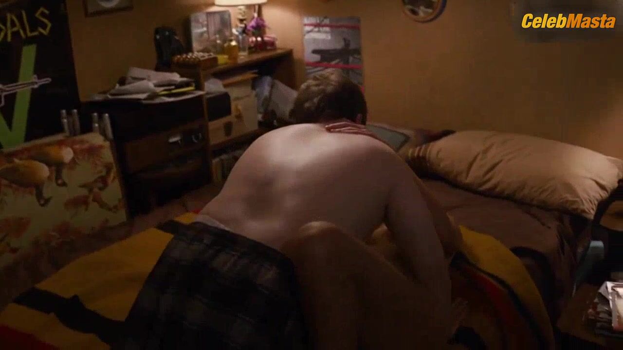 Charlize Theron ’s Steamy Scene In Young Adult - Photo 1 of 5 photo 5