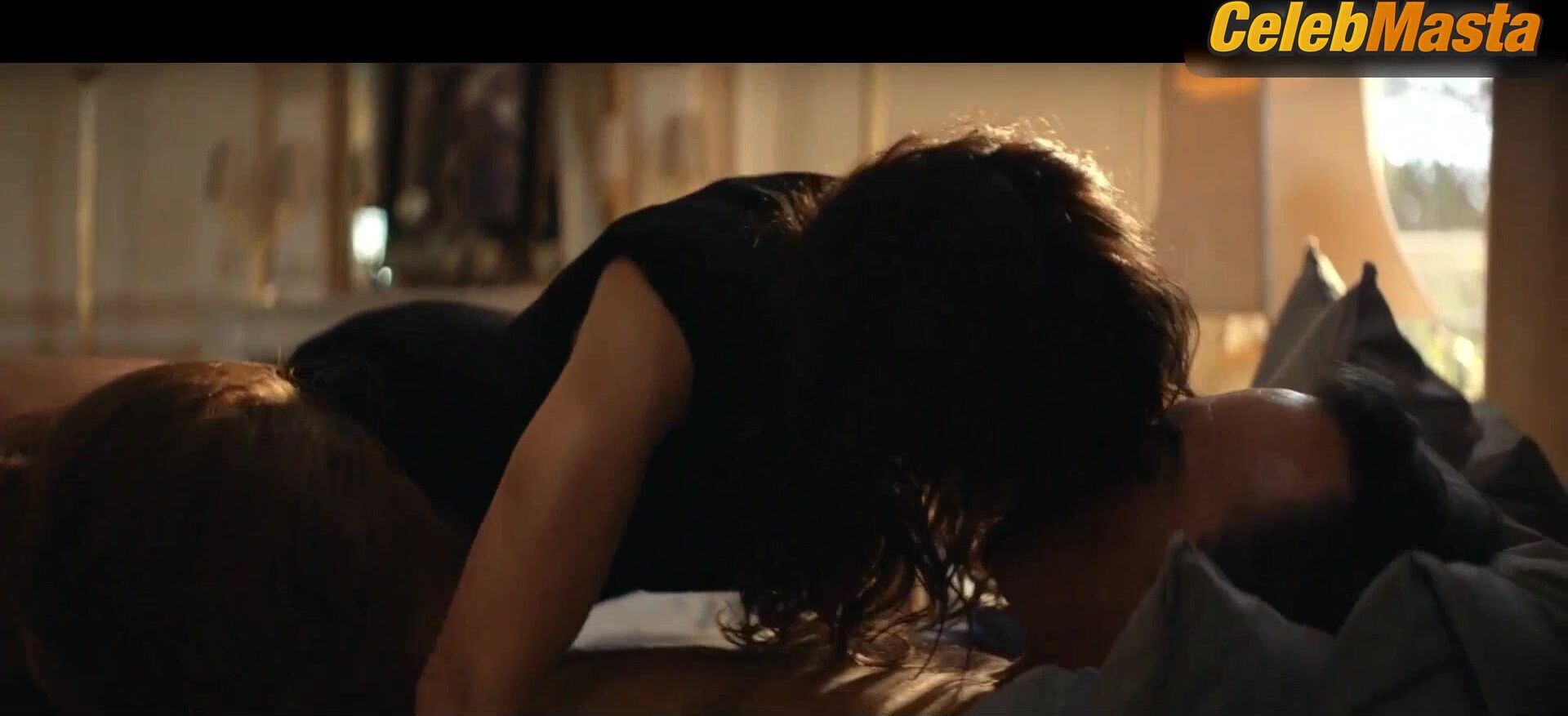 Charlotte Gainsbourg And Maryon Bertrand’s Sapphic, Booty - Photo 2 of 5 photo 5
