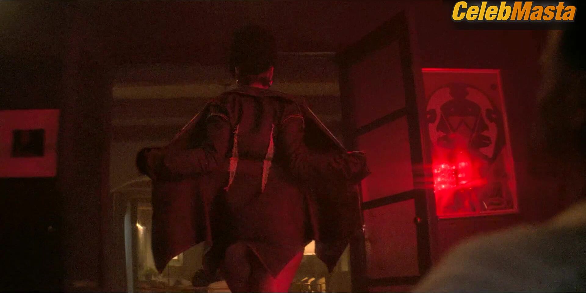 Brandee Evans Underwear Scene From Reasonable Doubt - Photo 3 of 5 photo 5