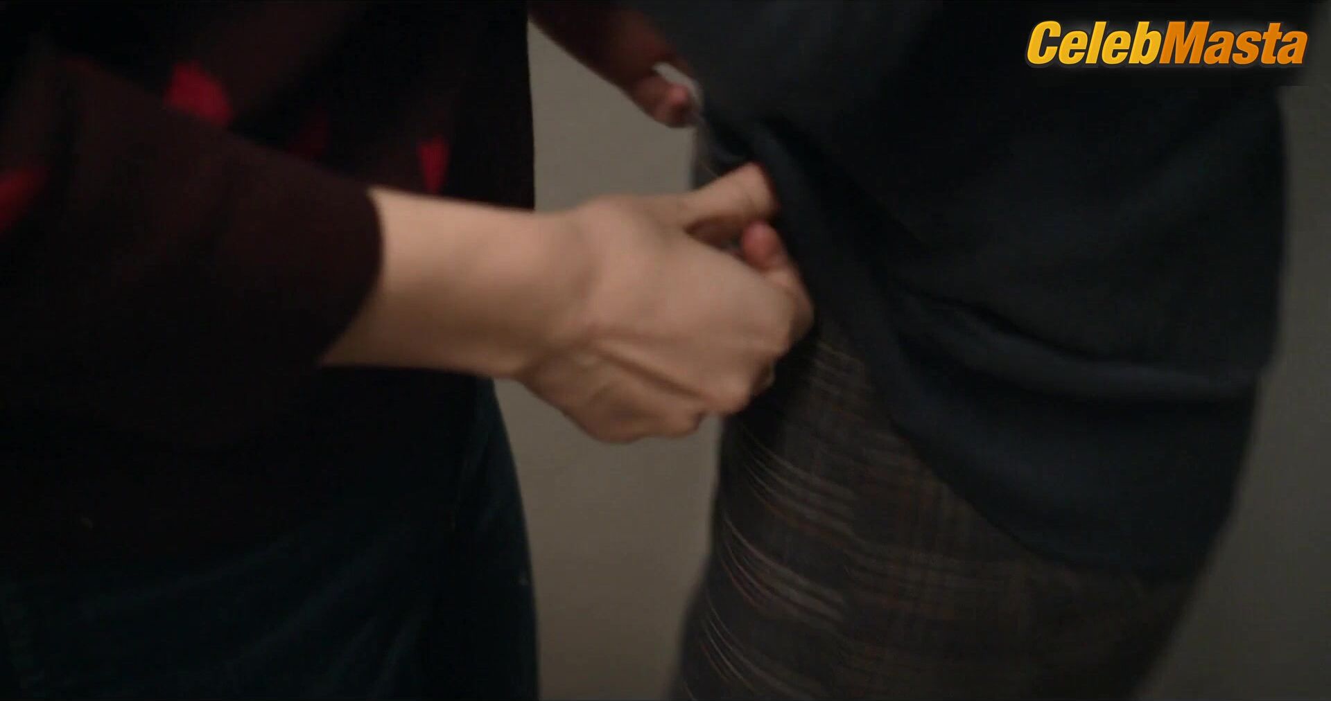 Brianna Hildebrand And Chloe Levine Share Lesbian Scene In - Photo 1 of 5 photo 2