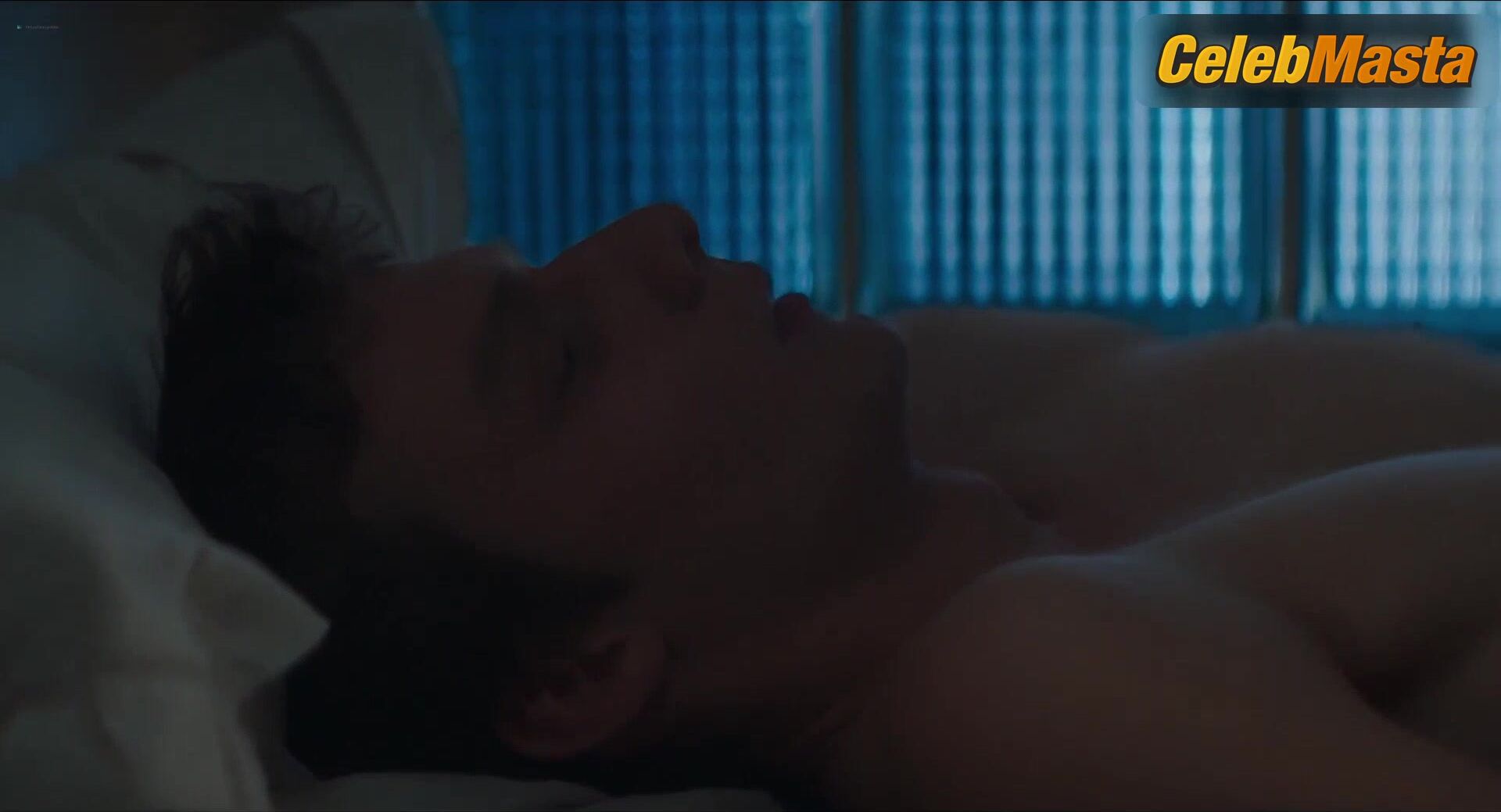 Charlotte Gainsbourg ’s Tits Scene From The Passengers Of - Photo 2 of 5 photo 4