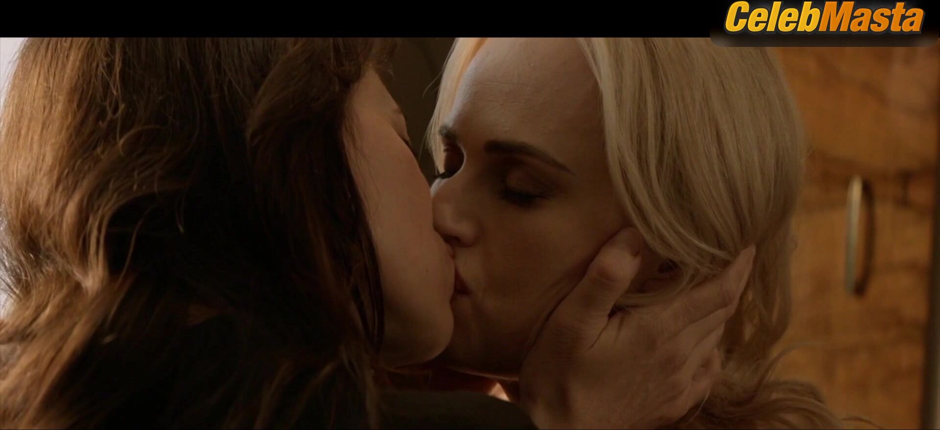 Charlotte Gainsbourg And Rebel Wilson’s Lesbian Scene In - Photo 2 of 5 photo 4